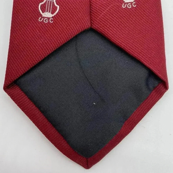 Thresher & Glenny Neck Tie - Picture 4 of 5